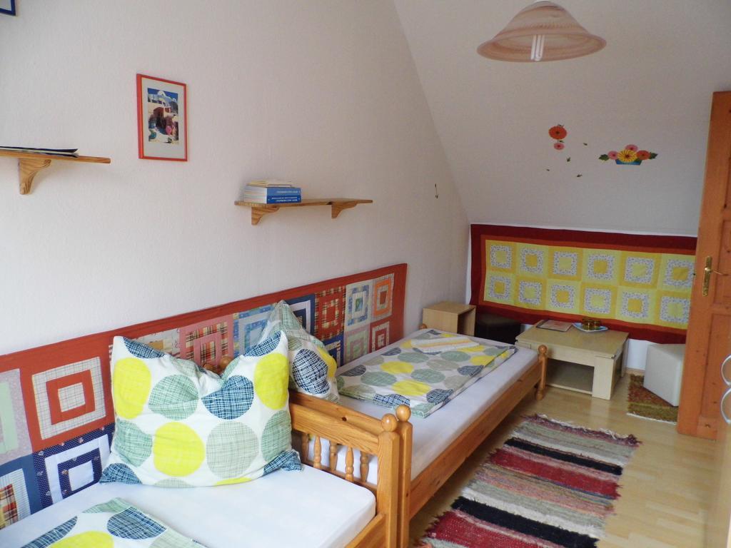 Bakonyi Apartmanház Eplény Extérieur photo